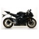 EXHAUST GP2 FULL TITANIUM RACING IN ARROW
