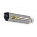 Escape Race-Tech Aluminio Arrow Homologado