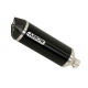 ESCAPE RACE-TECH ARROW HOMOLOGADO
