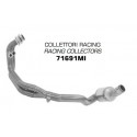 Racing Arrow Stainless Steel Manifold