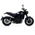 Pro-Race Arrow Homologated Exhaust