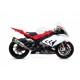 SISTEMA COMPETITION FULL TITANIO ARROW