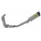 SISTEMA COMPETITION FULL TITANIO ARROW
