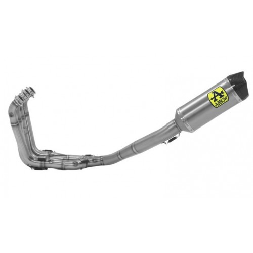 SISTEMA COMPETITION FULL TITANIO ARROW