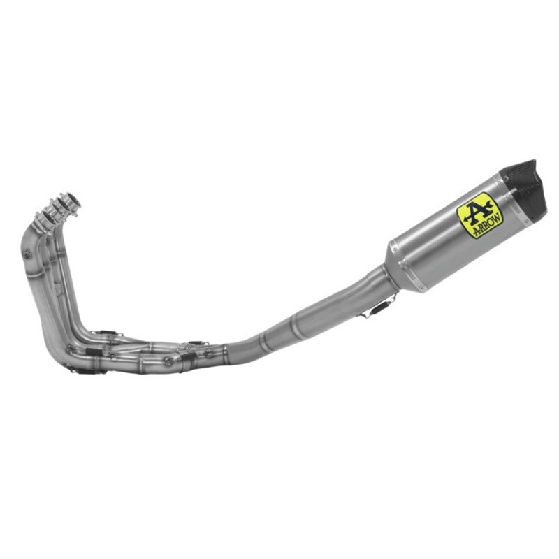 SYSTEM COMPETITION EVO FULL TITANIO ARROW