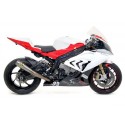 Sistema de Competición Evo 2 Titanio Arrow