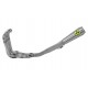 SISTEMA COMPETITION EVO 2 FULL TITANIO ARROW