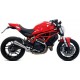 ESCAPE PRO-RACE NICHROM ARROW HOMOLOGADO