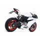 ESCAPE ARROW TITANIO WORKS CARBY PANIGALE 959