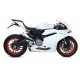 ARROW EXHAUST TITANIUM WORKS CARBY PANIGALE 959