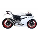 Silencioso GP-2 PANIGALE 959 ’16/19