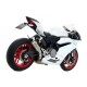 ESCAPE GP-2 ARROW HOMOLOGADO PANIGALE 959 ’16/18