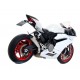 ESCAPE PRO-RACE ARROW HOMOLOGADO PANIGALE 959