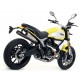 ESCAPE PRO-RACE ARROW HOMOLOGADO SCRAMBLER 1100 ’18