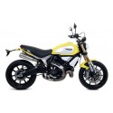 EXHAUST PRO-RACE ARROW APPROVED SCRAMBLER 1100 '18/20