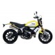 ESCAPE PRO-RACE ARROW HOMOLOGADO SCRAMBLER 1100 ’18