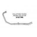 COLECTOR ARROW NO HOMOLOGADO CB 125 F ’17/18