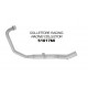 COLECTOR ARROW NO HOMOLOGADO CB 125 F ’17/18