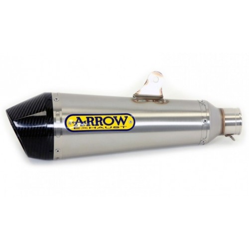 ESCAPE X-KONE NICHROM DARK ARROW HOMOLOGADO
