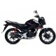 ESCAPE X-KONE NICHROM DARK ARROW HOMOLOGADO