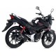 ESCAPE X-KONE NICHROM DARK ARROW HOMOLOGADO