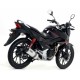 ESCAPE THUNDER ARROW HOMOLOGADO CB 125 F ’17/18
