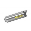 ESCAPE THUNDER ARROW HOMOLOGADO CB 125 F ’17/18