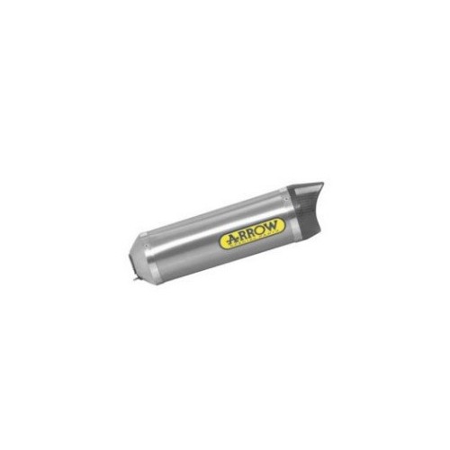 ESCAPE THUNDER ARROW HOMOLOGADO CB 125 F ’17/18