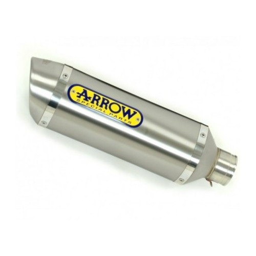 ESCAPE THUNDER ARROW HOMOLOGADO CB 125 F ’17/18