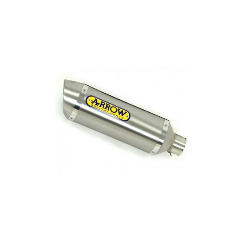 ESCAPE THUNDER ARROW HOMOLOGADO CB 125 F ’17/18