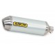 ESCAPE THUNDER ARROW HOMOLOGADO CB 125 F ’17/18