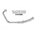 COLECTOR ARROW NO HOMOLOGADO CB 125 R ’18