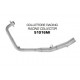 COLECTOR ARROW NO HOMOLOGADO CB 125 F ’17/18