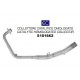 COLLECTOR ARROW NOT APPROVED CB 125 F '17 / 18