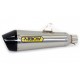 ESCAPE X-KONE NICHROM DARK ARROW HOMOLOGADO