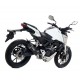 ESCAPE X-KONE NICHROM DARK ARROW HOMOLOGADO