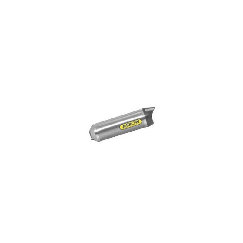ESCAPE THUNDER ARROW HOMOLOGADO CB 125 R ’18
