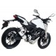 ESCAPE THUNDER ARROW HOMOLOGADO CB 125 F ’17/18