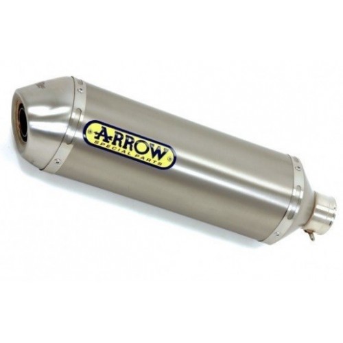 ESCAPE THUNDER ARROW HOMOLOGADO CB 125 F ’17/18