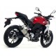 ESCAPE RACE-TECH ARROW HOMOLOGADO CB 300 R 2018