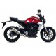 ESCAPE RACE-TECH ARROW HOMOLOGADO CB 300 R 2018