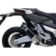 ESCAPE RACE-TECH TITANIO ARROW HOMOLOGADO