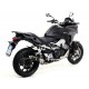 KIT TERMINAL GP2 ARROW CROSSRUNNER 800 ’17/18