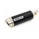 SILENCIOSO RACE-TECH ALUMINIO HOMOLOGADO