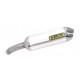 SILENCIOSO RACE-TECH ALUMINIO HOMOLOGADO