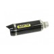 SILENCIOSO RACE-TECH TITANIO Y CARBONO HOMOLOGADO
