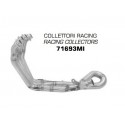COLLECTOR ARROW NOT APPROVED CB 1000 R '18