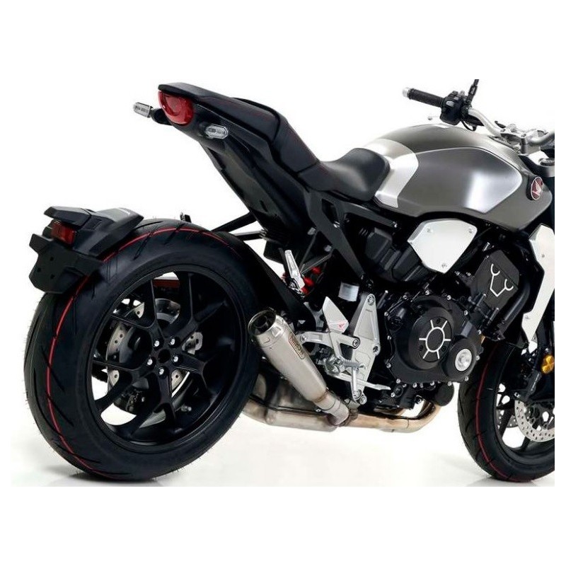 ESCAPE PRO-RACE ARROW HOMOLOGADO CB 1000 R ’18