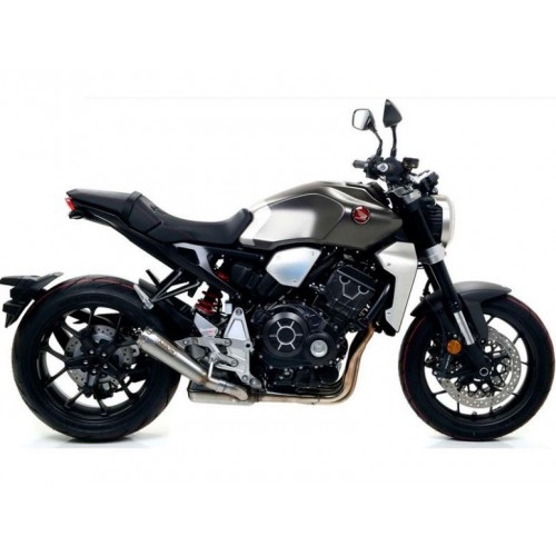 ESCAPE PRO-RACE ARROW HOMOLOGADO CB 1000 R ’18