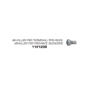 DB KILLER ARROW SILENCER PRO-RACE